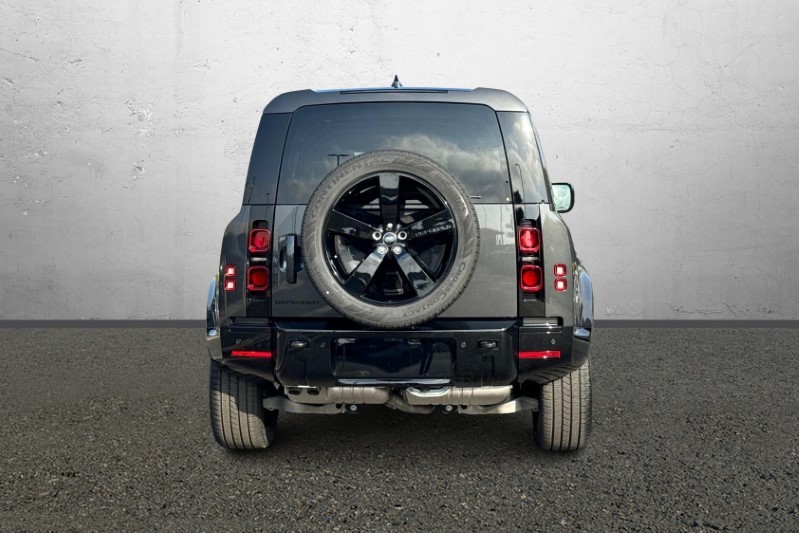 2024 (74) LAND ROVER DEFENDER 3.0 D350 X-Dynamic HSE 90 3dr Auto 3477823