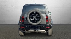 2024 (74) LAND ROVER DEFENDER 3.0 D350 X-Dynamic HSE 90 3dr Auto 3477823