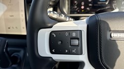 2024 (74) LAND ROVER DEFENDER 3.0 D350 X-Dynamic HSE 90 3dr Auto 3477836