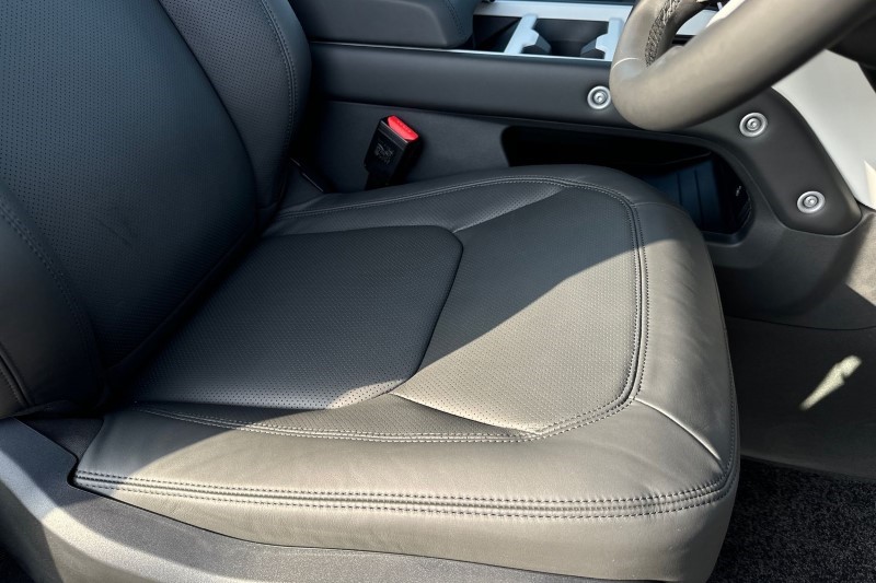 2024 (74) LAND ROVER DEFENDER 3.0 D350 X-Dynamic HSE 90 3dr Auto 3477833