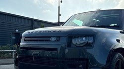 2024 (74) LAND ROVER DEFENDER 3.0 D350 X-Dynamic HSE 90 3dr Auto 3477855