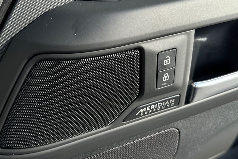 2024 (74) LAND ROVER DEFENDER 3.0 D350 X-Dynamic HSE 90 3dr Auto 3477830