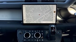 2024 (74) LAND ROVER DEFENDER 3.0 D350 X-Dynamic HSE 90 3dr Auto 3477840