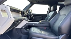 2024 (74) LAND ROVER DEFENDER 3.0 D350 X-Dynamic HSE 90 3dr Auto 3477820