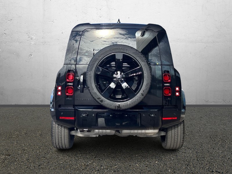  LAND ROVER DEFENDER 3.0 D350 X-Dynamic SE 90 3dr Auto 3553439