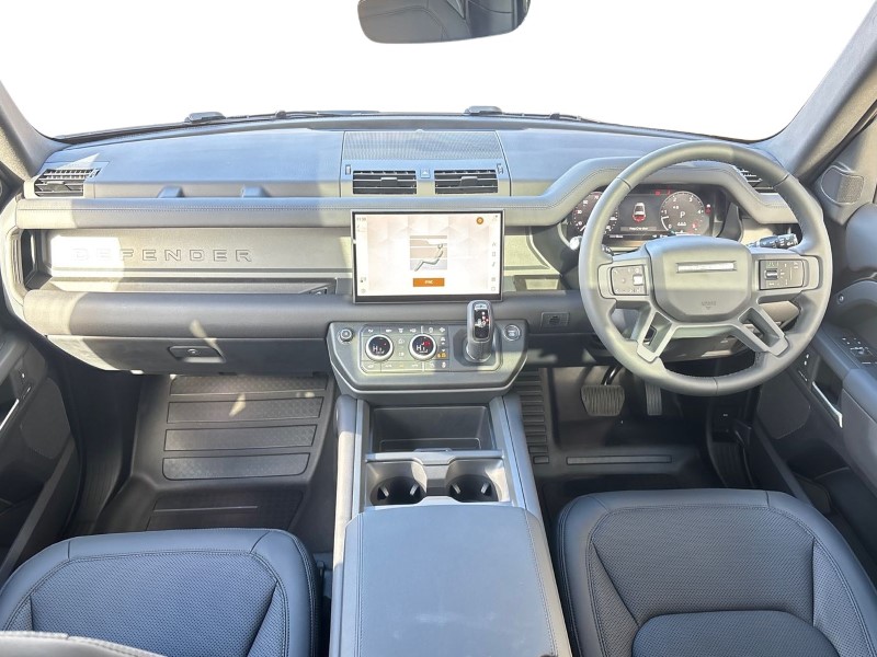  LAND ROVER DEFENDER 3.0 D350 X-Dynamic SE 90 3dr Auto 3553440