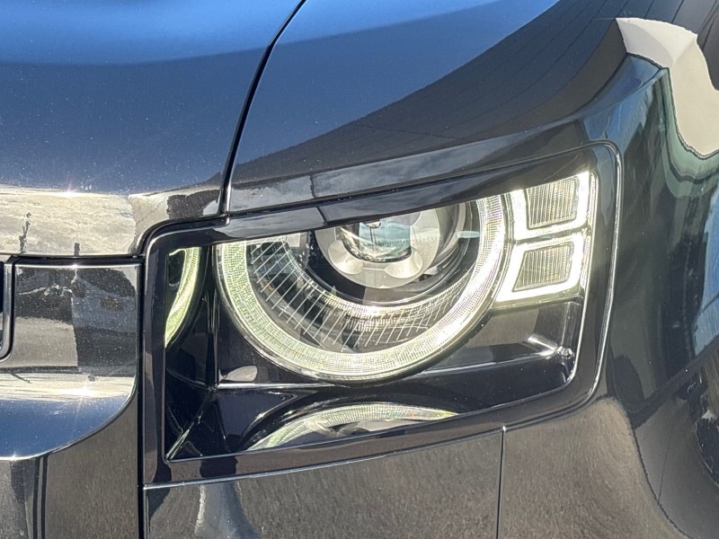  LAND ROVER DEFENDER 3.0 D350 X-Dynamic SE 90 3dr Auto 3553466