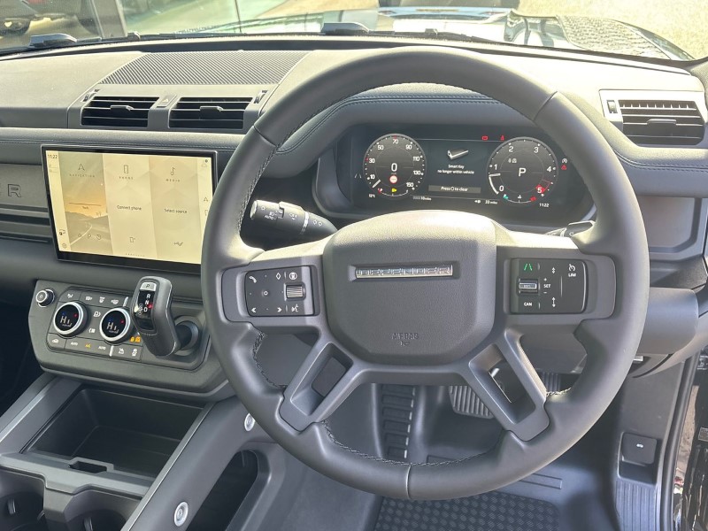 LAND ROVER DEFENDER 3.0 D350 X-Dynamic SE 90 3dr Auto 3553448