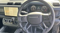 LAND ROVER DEFENDER 3.0 D350 X-Dynamic SE 90 3dr Auto 3553448