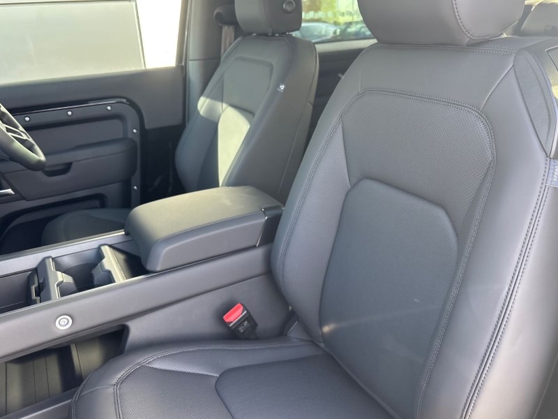  LAND ROVER DEFENDER 3.0 D350 X-Dynamic SE 90 3dr Auto 3553464