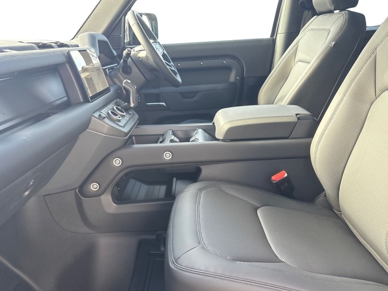  LAND ROVER DEFENDER 3.0 D350 X-Dynamic SE 90 3dr Auto 3553436