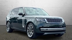 2024 (74) LAND ROVER RANGE ROVER 4.4 P530 V8 Autobiography LWB 4dr Auto 3267610