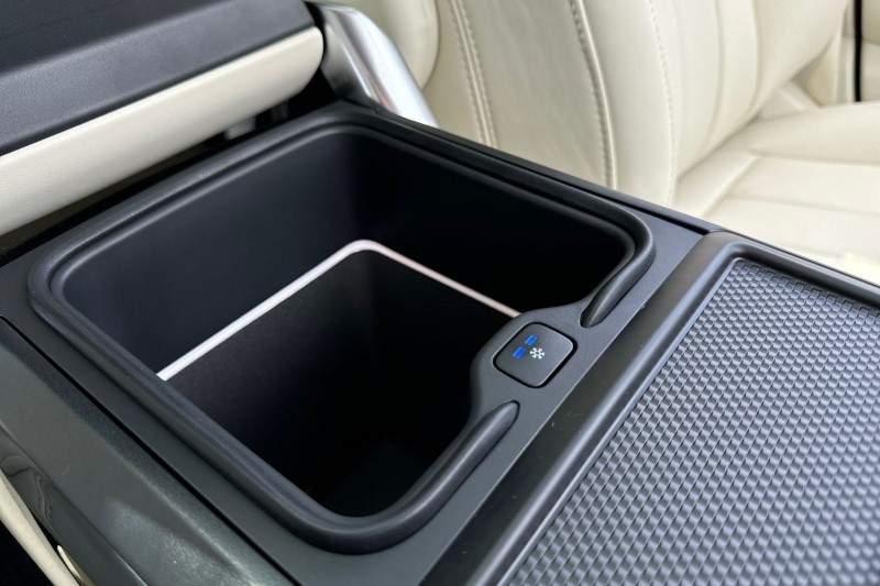 2024 (74) LAND ROVER RANGE ROVER 4.4 P530 V8 Autobiography LWB 4dr Auto 3267651