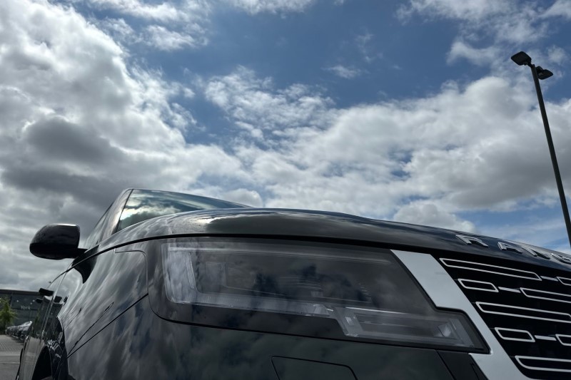 2024 (74) LAND ROVER RANGE ROVER 4.4 P530 V8 Autobiography LWB 4dr Auto 3267646