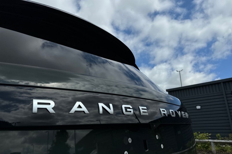 2024 (74) LAND ROVER RANGE ROVER 4.4 P530 V8 Autobiography LWB 4dr Auto 3267649