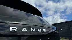 2024 (74) LAND ROVER RANGE ROVER 4.4 P530 V8 Autobiography LWB 4dr Auto 3267649