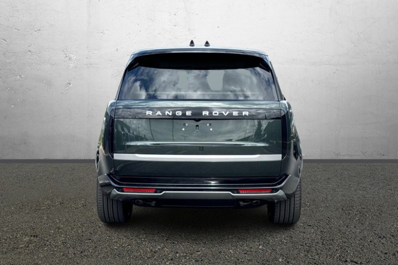 2024 (74) LAND ROVER RANGE ROVER 4.4 P530 V8 Autobiography LWB 4dr Auto 3267615