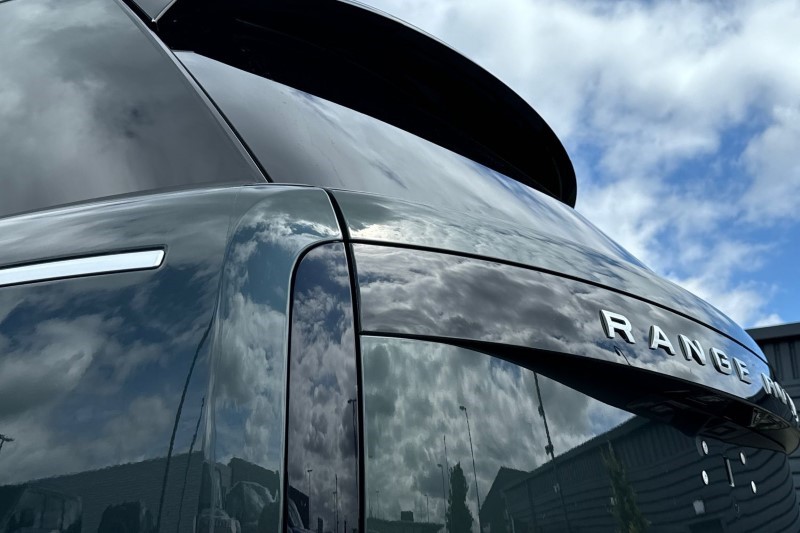 2024 (74) LAND ROVER RANGE ROVER 4.4 P530 V8 Autobiography LWB 4dr Auto 3267648