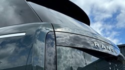 2024 (74) LAND ROVER RANGE ROVER 4.4 P530 V8 Autobiography LWB 4dr Auto 3267648