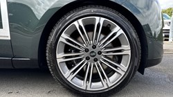 2024 (74) LAND ROVER RANGE ROVER 4.4 P530 V8 Autobiography LWB 4dr Auto 3267617