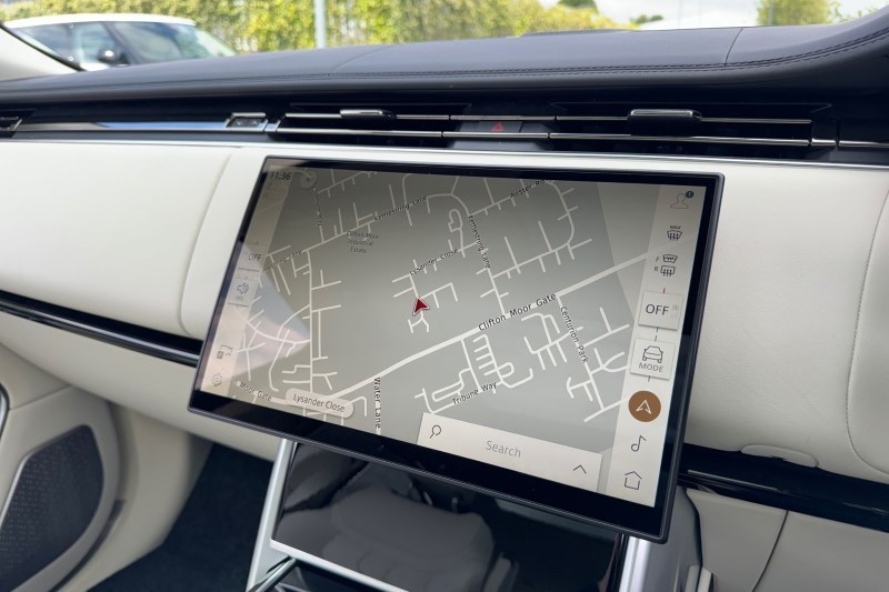 2024 (74) LAND ROVER RANGE ROVER 4.4 P530 V8 Autobiography LWB 4dr Auto 3267631