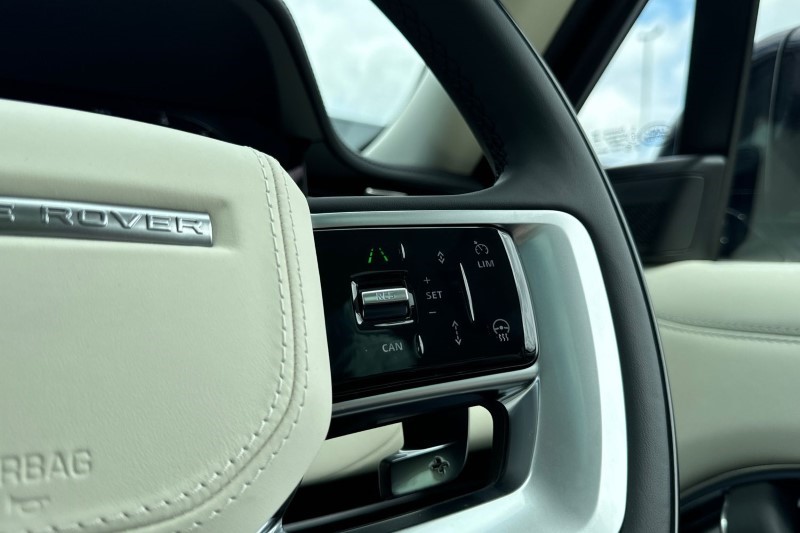 2024 (74) LAND ROVER RANGE ROVER 4.4 P530 V8 Autobiography LWB 4dr Auto 3267628