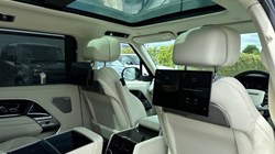 2024 (74) LAND ROVER RANGE ROVER 4.4 P530 V8 Autobiography LWB 4dr Auto 3267655