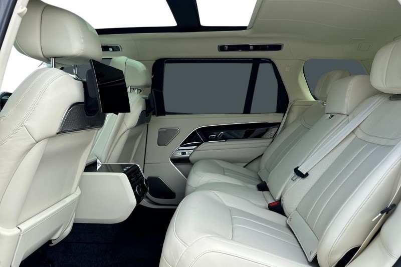 2024 (74) LAND ROVER RANGE ROVER 4.4 P530 V8 Autobiography LWB 4dr Auto 3267613