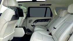 2024 (74) LAND ROVER RANGE ROVER 4.4 P530 V8 Autobiography LWB 4dr Auto 3267613