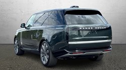 2024 (74) LAND ROVER RANGE ROVER 4.4 P530 V8 Autobiography LWB 4dr Auto 3267611