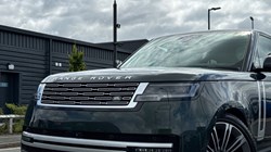 2024 (74) LAND ROVER RANGE ROVER 4.4 P530 V8 Autobiography LWB 4dr Auto 3267647