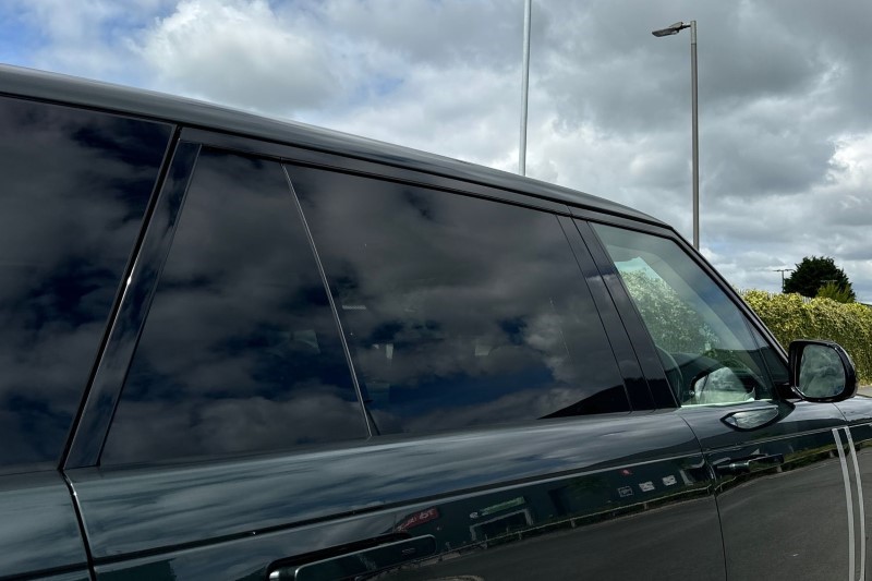 2024 (74) LAND ROVER RANGE ROVER 4.4 P530 V8 Autobiography LWB 4dr Auto 3267645