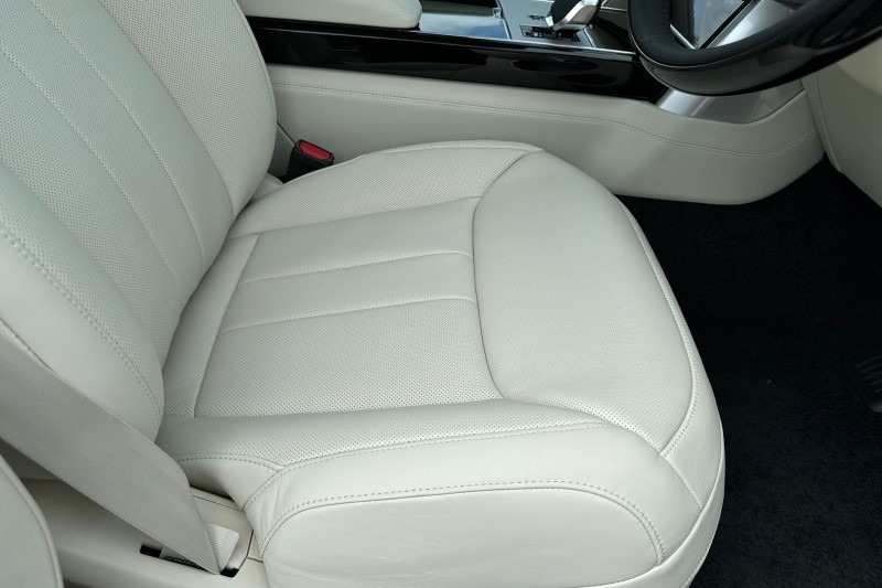 2024 (74) LAND ROVER RANGE ROVER 4.4 P530 V8 Autobiography LWB 4dr Auto 3267624