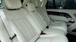 2024 (74) LAND ROVER RANGE ROVER 4.4 P530 V8 Autobiography LWB 4dr Auto 3267640