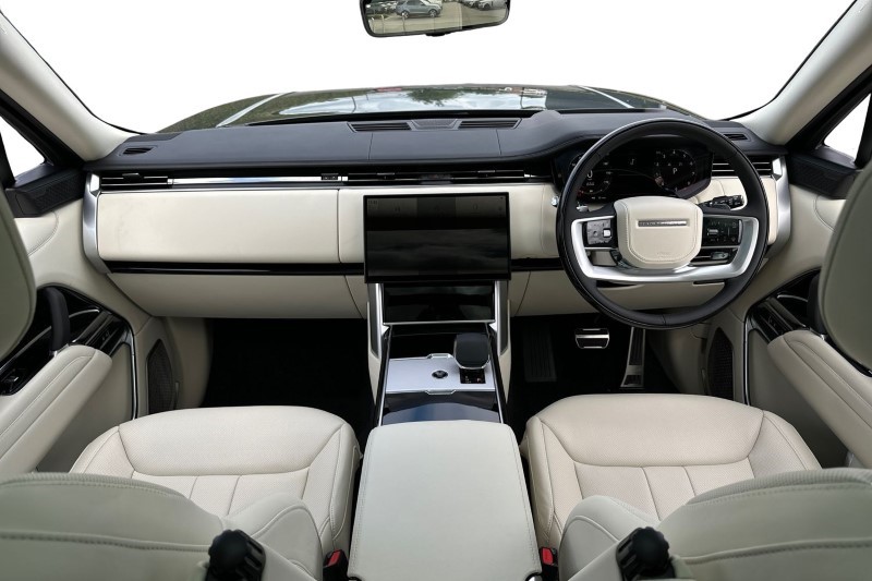 2024 (74) LAND ROVER RANGE ROVER 4.4 P530 V8 Autobiography LWB 4dr Auto 3267618