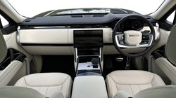 2024 (74) LAND ROVER RANGE ROVER 4.4 P530 V8 Autobiography LWB 4dr Auto 3267618