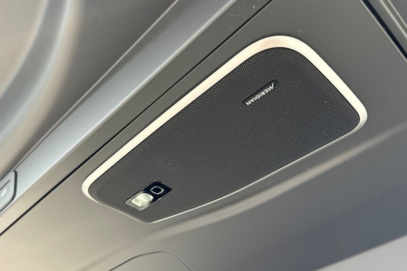 2024 (74) LAND ROVER RANGE ROVER 4.4 P530 V8 Autobiography LWB 4dr Auto 3267657