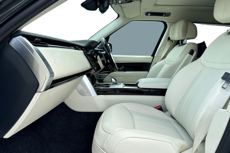 2024 (74) LAND ROVER RANGE ROVER 4.4 P530 V8 Autobiography LWB 4dr Auto 3267612