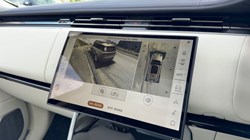 2024 (74) LAND ROVER RANGE ROVER 4.4 P530 V8 Autobiography LWB 4dr Auto 3267632