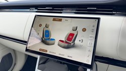 2024 (74) LAND ROVER RANGE ROVER 4.4 P530 V8 Autobiography LWB 4dr Auto 3267636