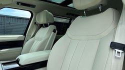 2024 (74) LAND ROVER RANGE ROVER 4.4 P530 V8 Autobiography LWB 4dr Auto 3267641