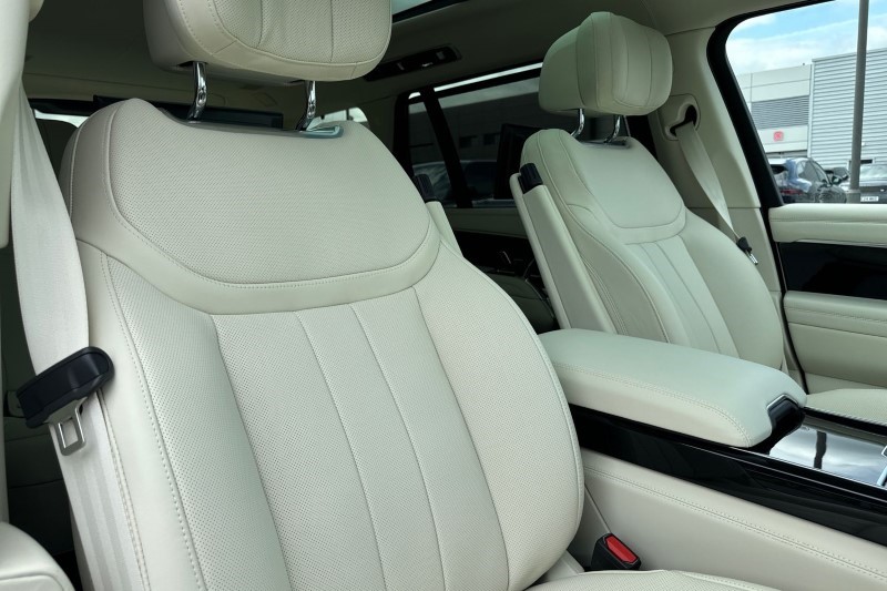 2024 (74) LAND ROVER RANGE ROVER 4.4 P530 V8 Autobiography LWB 4dr Auto 3267625