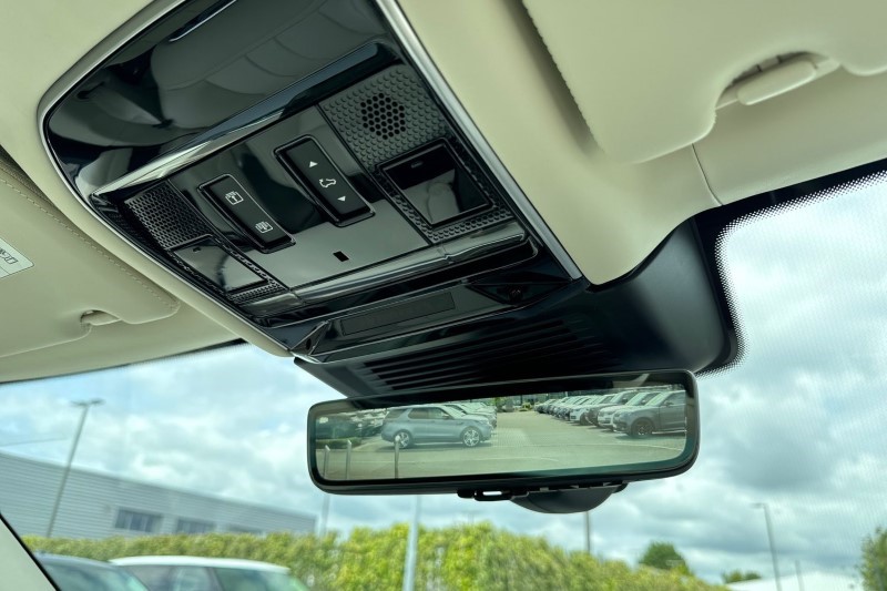 2024 (74) LAND ROVER RANGE ROVER 4.4 P530 V8 Autobiography LWB 4dr Auto 3267652