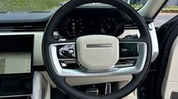 2024 (74) LAND ROVER RANGE ROVER 4.4 P530 V8 Autobiography LWB 4dr Auto 3267626