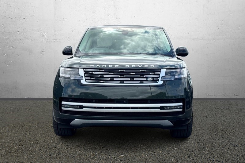 2024 (74) LAND ROVER RANGE ROVER 4.4 P530 V8 Autobiography LWB 4dr Auto 3267616