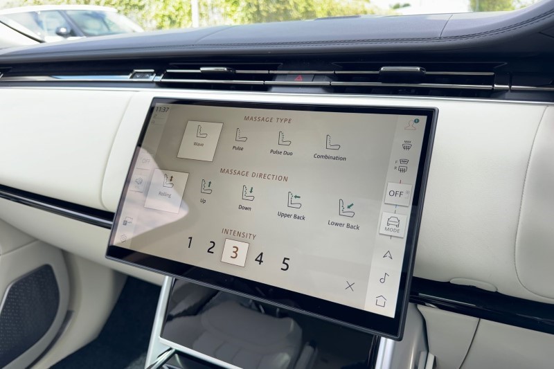 2024 (74) LAND ROVER RANGE ROVER 4.4 P530 V8 Autobiography LWB 4dr Auto 3267650