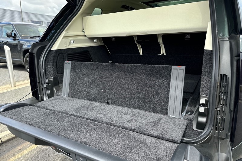 2024 (74) LAND ROVER RANGE ROVER 4.4 P530 V8 Autobiography LWB 4dr Auto 3267656