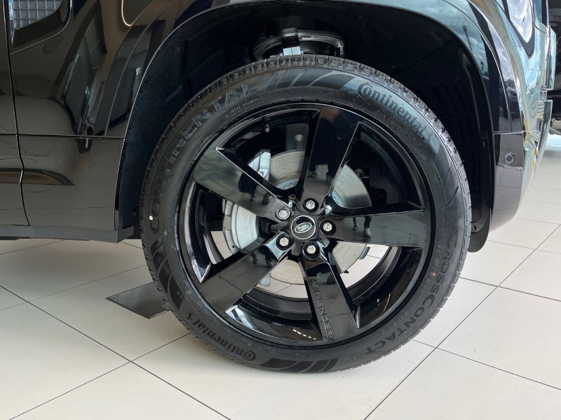  LAND ROVER DEFENDER 3.0 D350 X-Dynamic HSE 110 5dr Auto 3561577