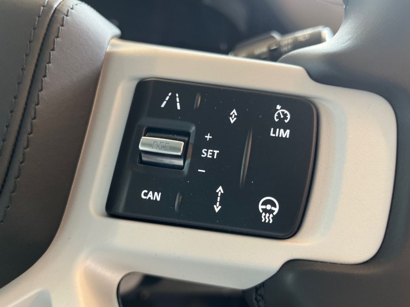  LAND ROVER DEFENDER 3.0 D350 X-Dynamic HSE 110 5dr Auto 3561589