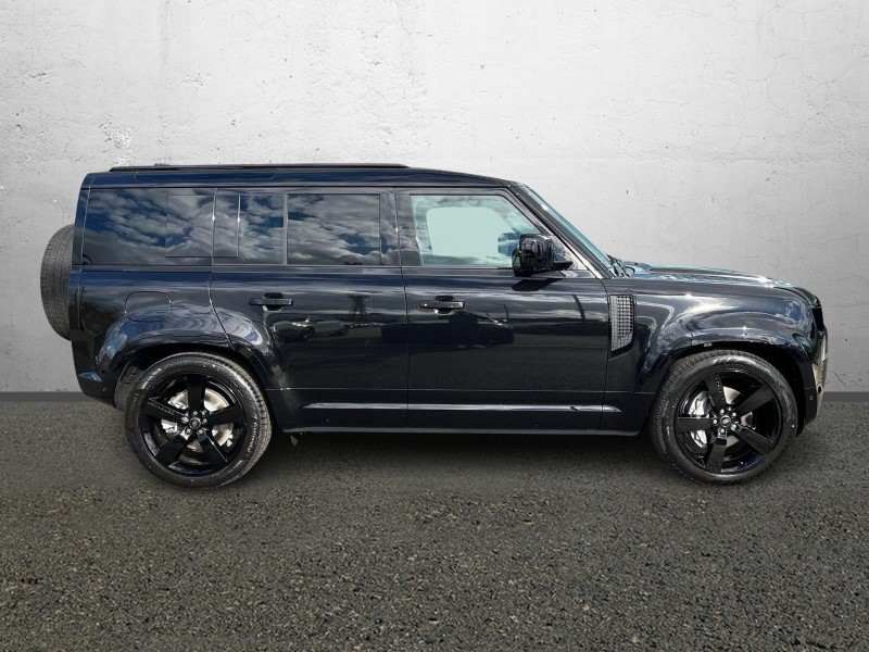  LAND ROVER DEFENDER 3.0 D350 X-Dynamic HSE 110 5dr Auto 3561574